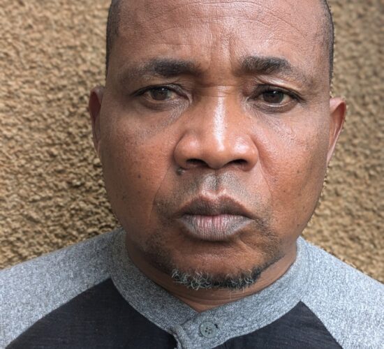 Juma Hamisi Masisila the Director of WalkWild Adventures