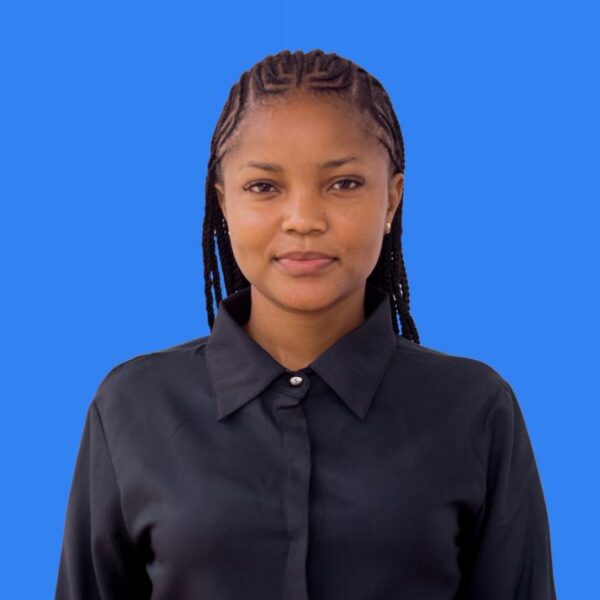 Aisha Passport
