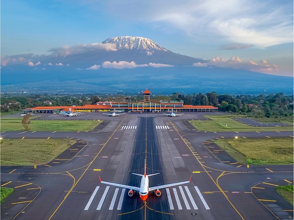 Kilimanjaro International Airport